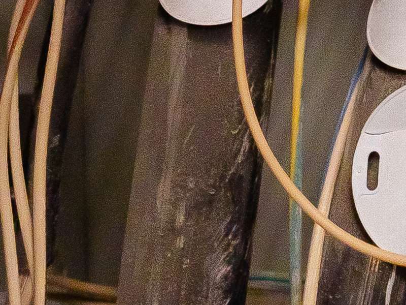 Problemy z zasięgiem czujek bezprzewodowych