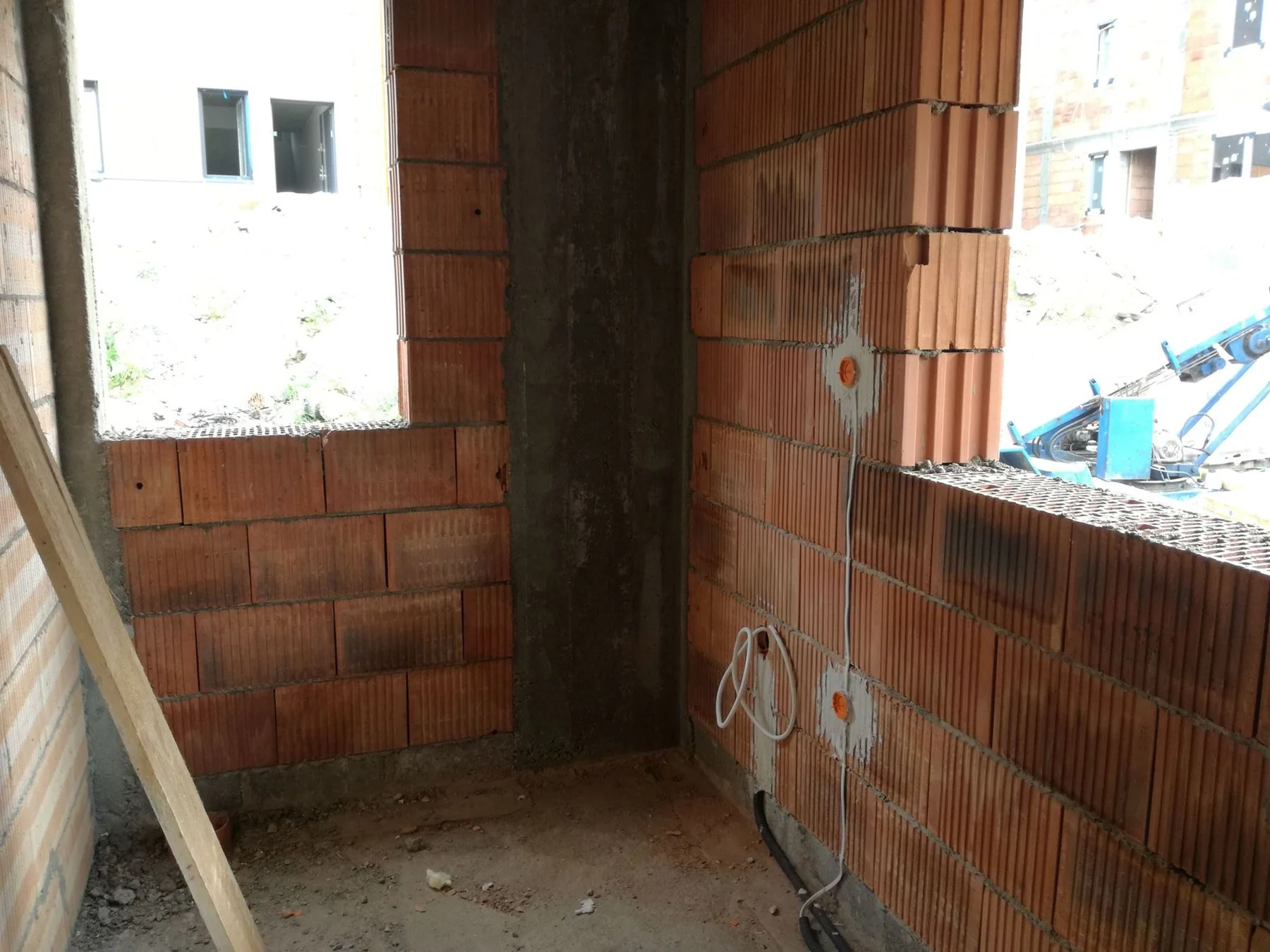 Instalacje elektryczne szczyrk – realizacja INEBO
