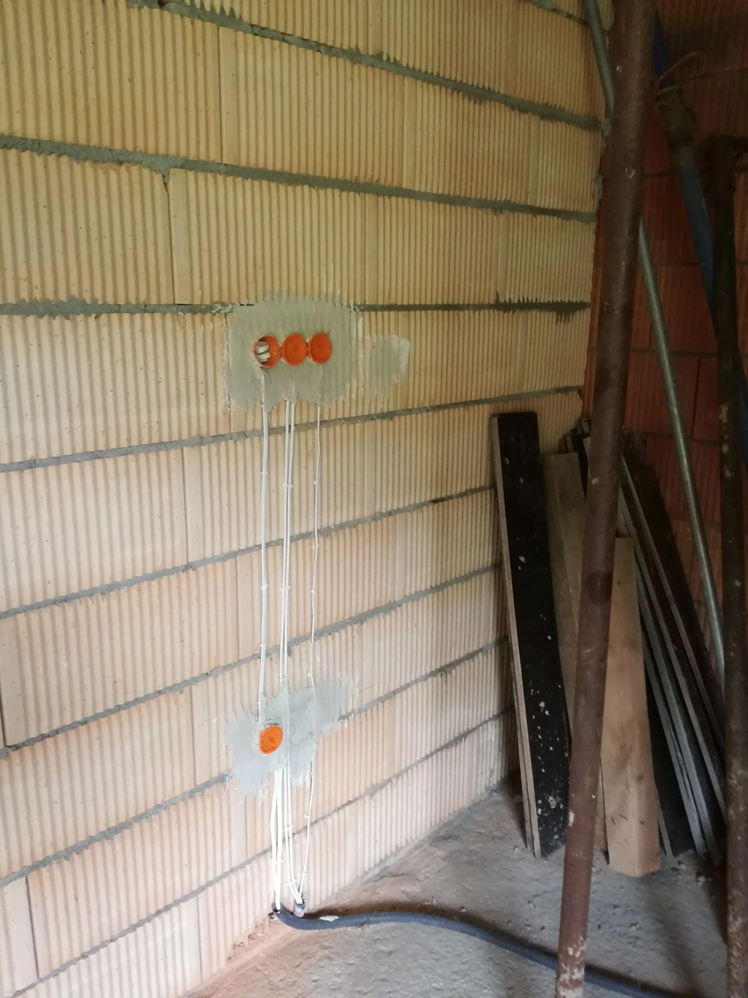 Instalacje elektryczne szczyrk – realizacja INEBO