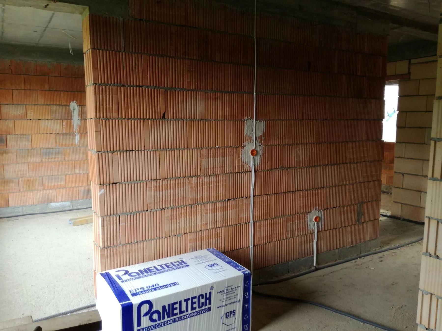 Instalacje elektryczne szczyrk – realizacja INEBO