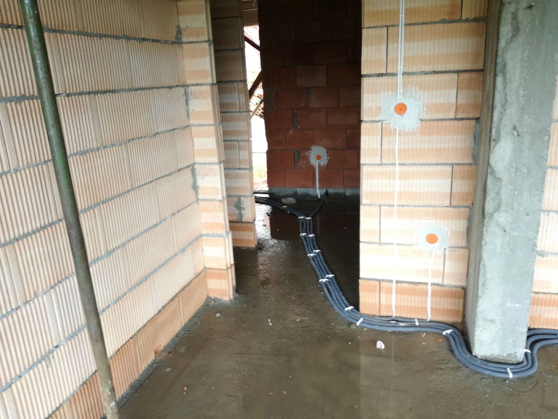 Instalacje elektryczne szczyrk – realizacja INEBO