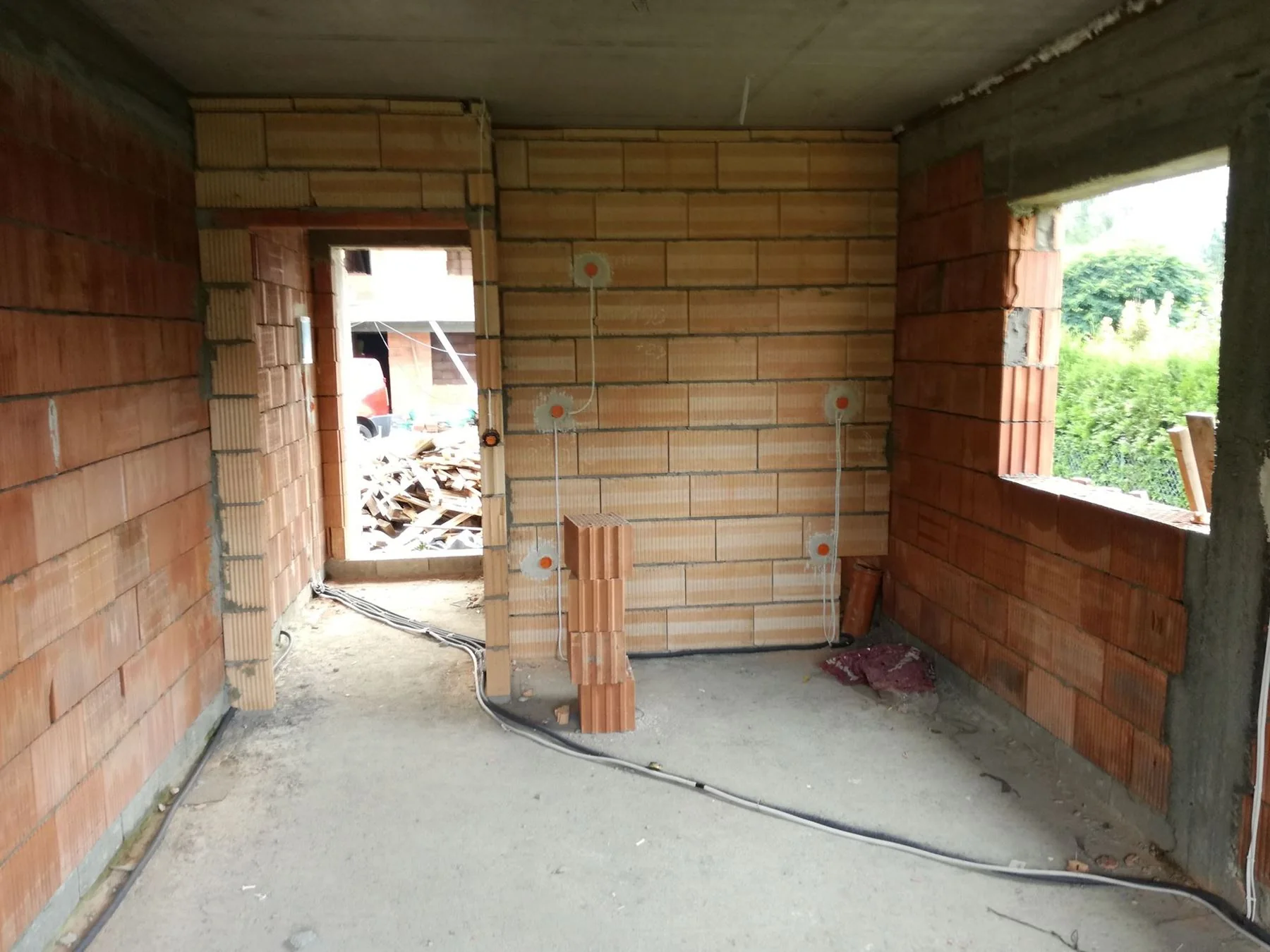Instalacje elektryczne szczyrk – realizacja INEBO