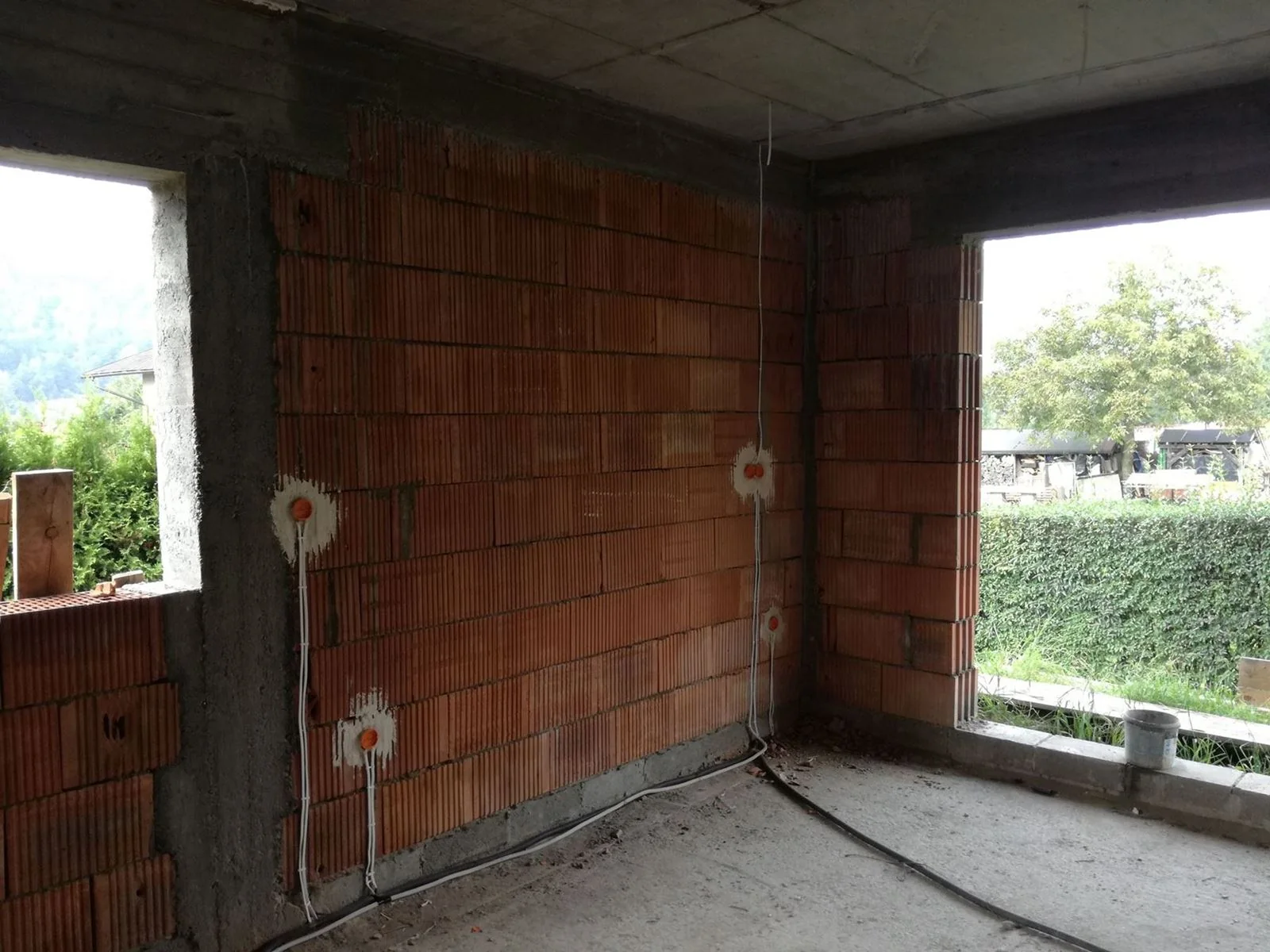 Instalacje elektryczne szczyrk – realizacja INEBO