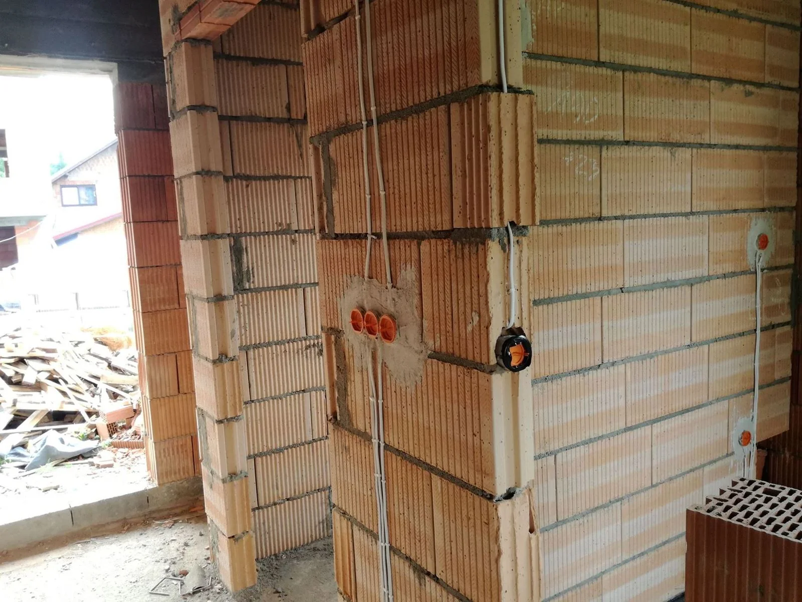 Instalacje elektryczne szczyrk – realizacja INEBO