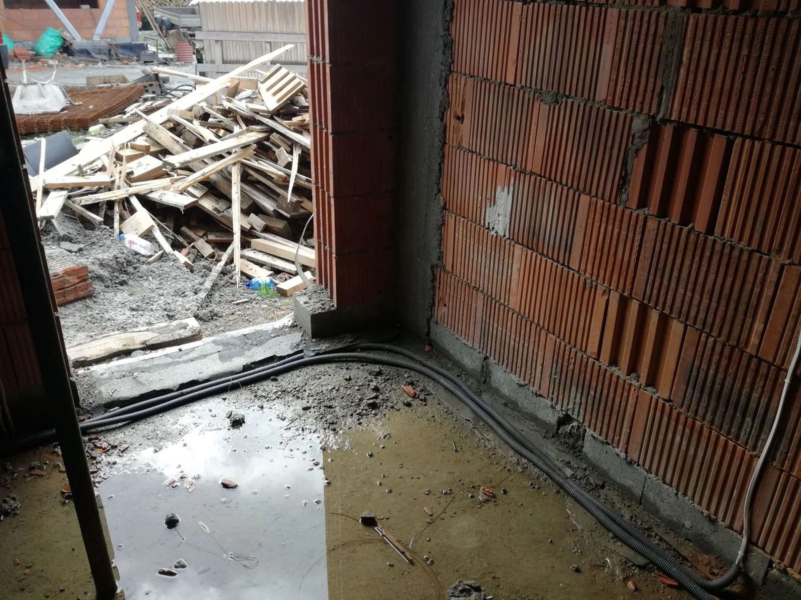Instalacje elektryczne szczyrk – realizacja INEBO