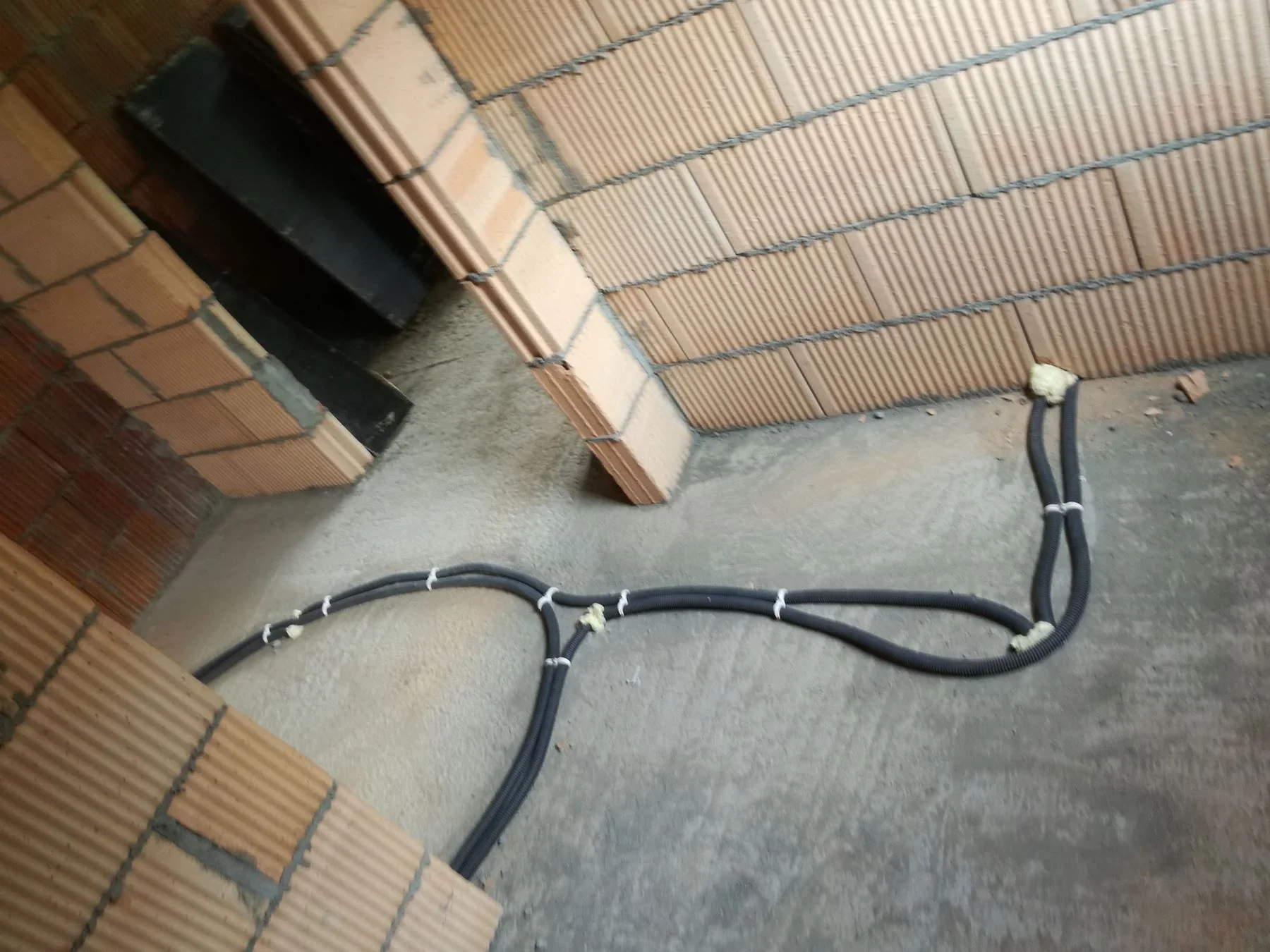 Instalacje elektryczne szczyrk – realizacja INEBO