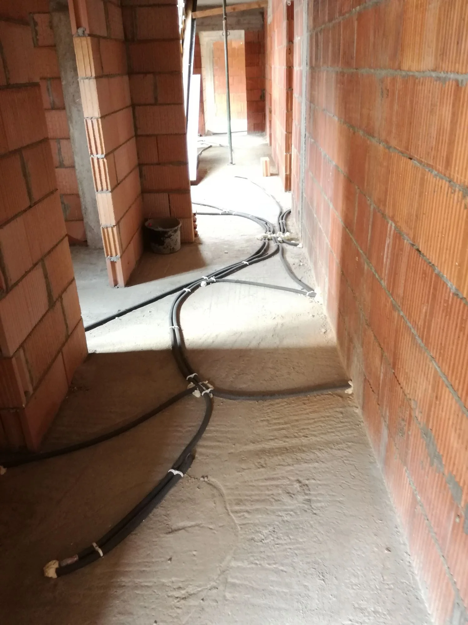 Instalacje elektryczne szczyrk – realizacja INEBO
