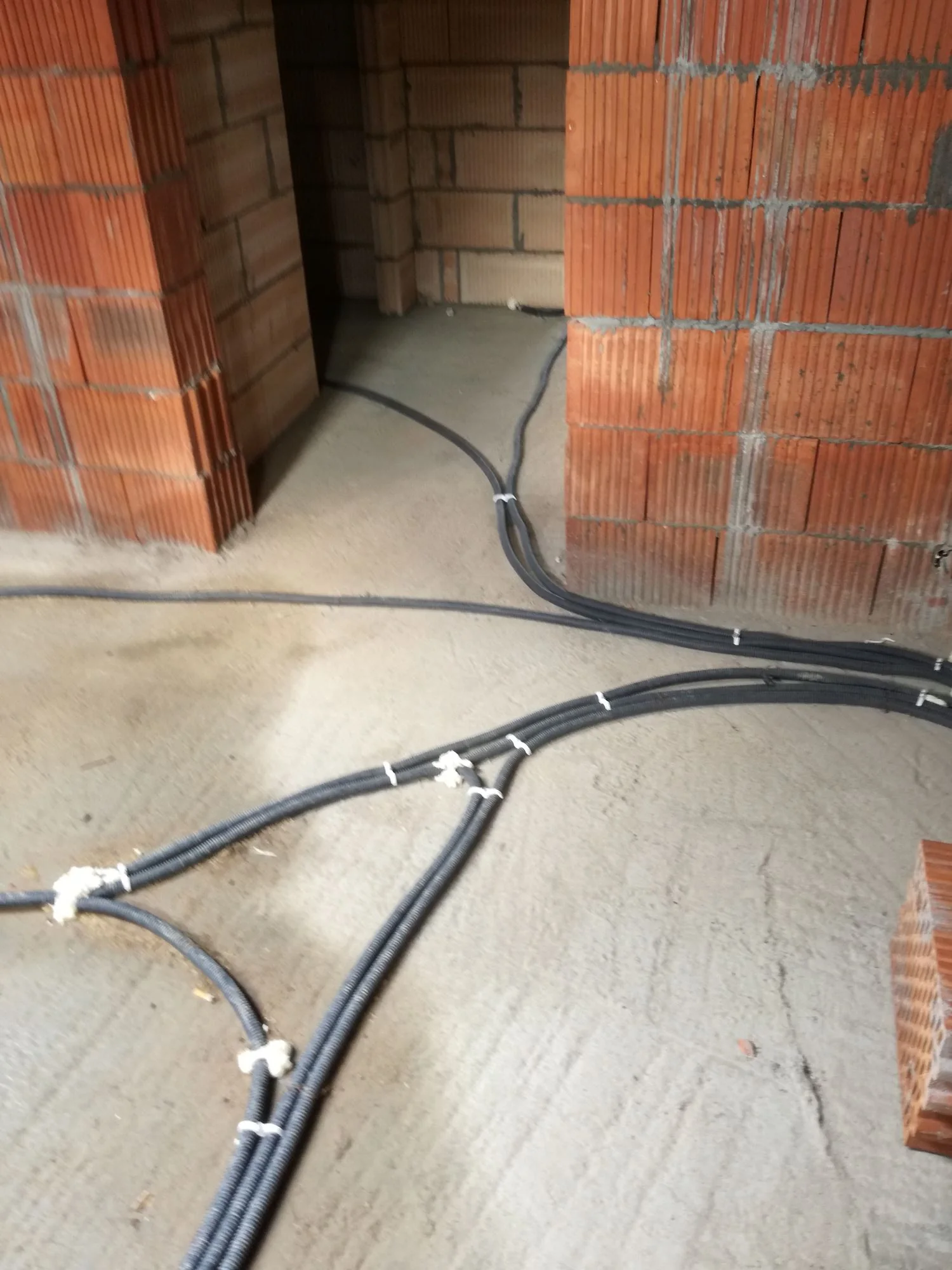 Instalacje elektryczne szczyrk – realizacja INEBO